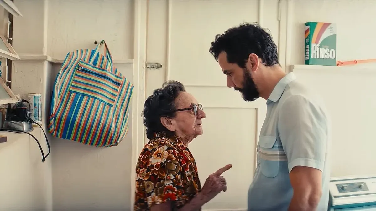 Entenda a metáfora que faz de 'O Agente Secreto' um marco histórico