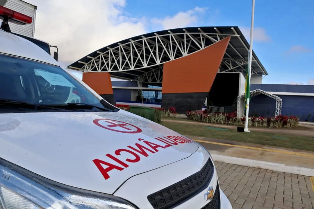 Policlinica Regional de Saúde