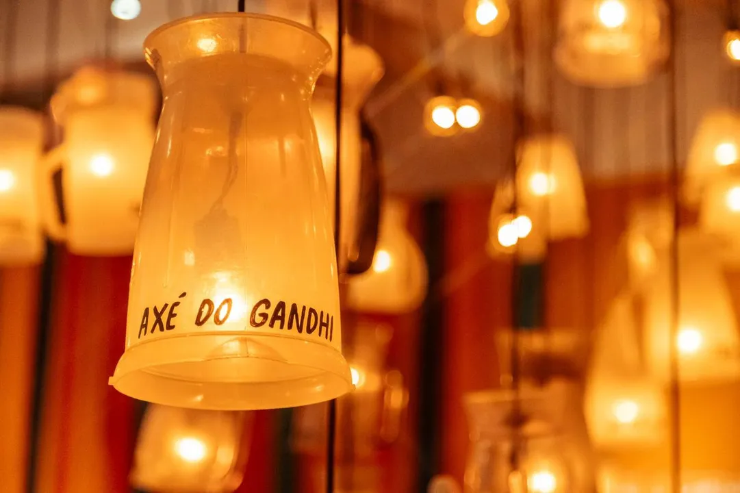 Salvador recebe curso de expografia e poéticas do espaço com Renata Mota