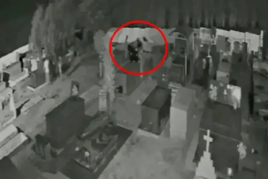 A Polícia Civil do Paraná assumiu a investigação e trabalha para esclarecer o caso