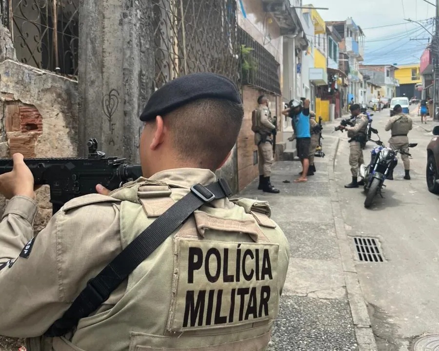 Foram registradas 32 ocorrências envolvendo entorpecentes