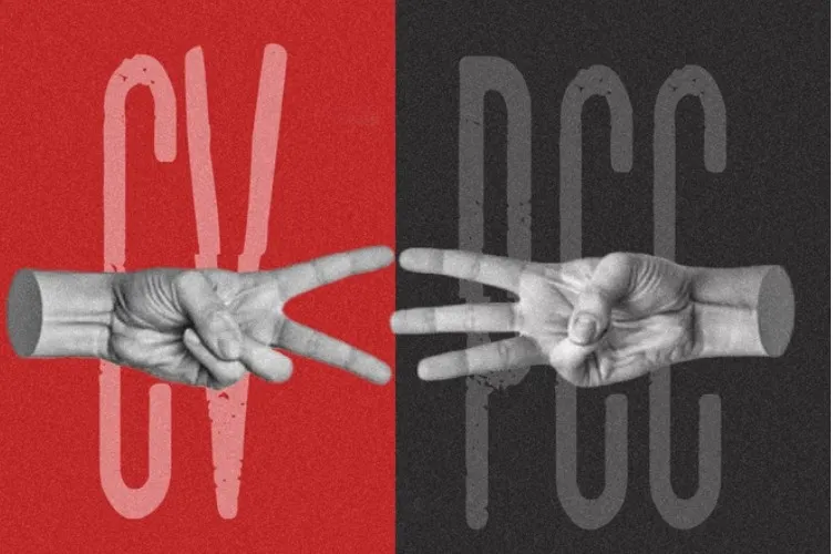 Comando Vermelho (CV) e Primeiro Comando da Capital (PCC)