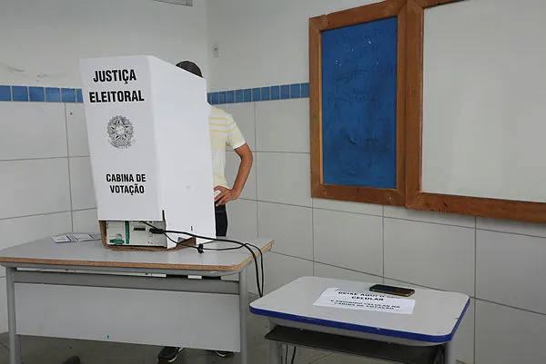 Imagem ilustrativa da imagem Os territórios baianos na disputa eleitoral