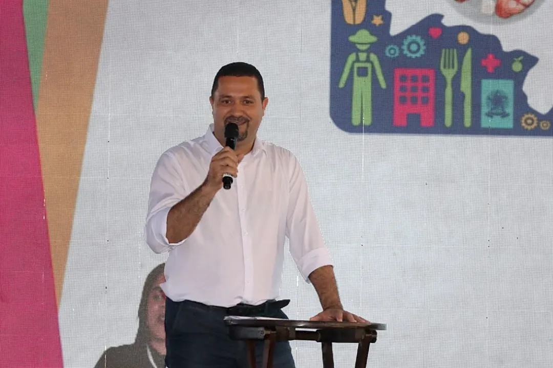 Osni Cardoso volta para a Alba após ocupar Secretaria de Desenvolvimento Rural (SDR)