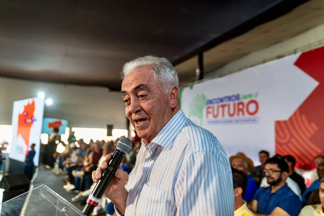 Senador Otto Alencar