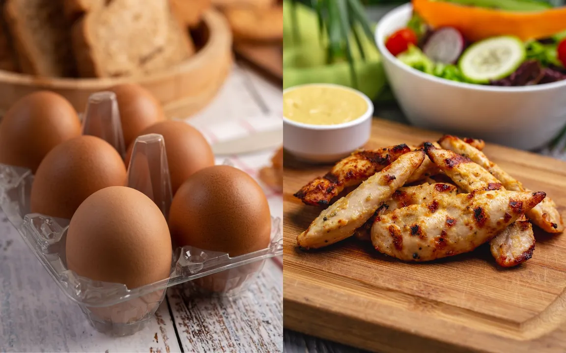 O valor dos alimentos deve subir em breve