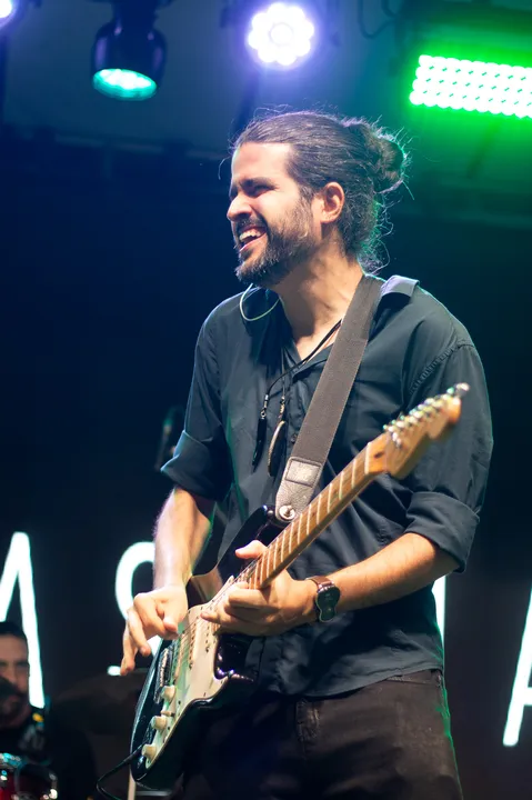 Eric Assmar