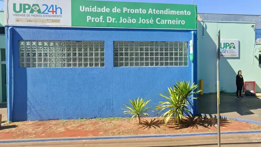 Imagem ilustrativa da imagem Paciente reclama de demora em UPA e tem teste de HIV lido em voz alta