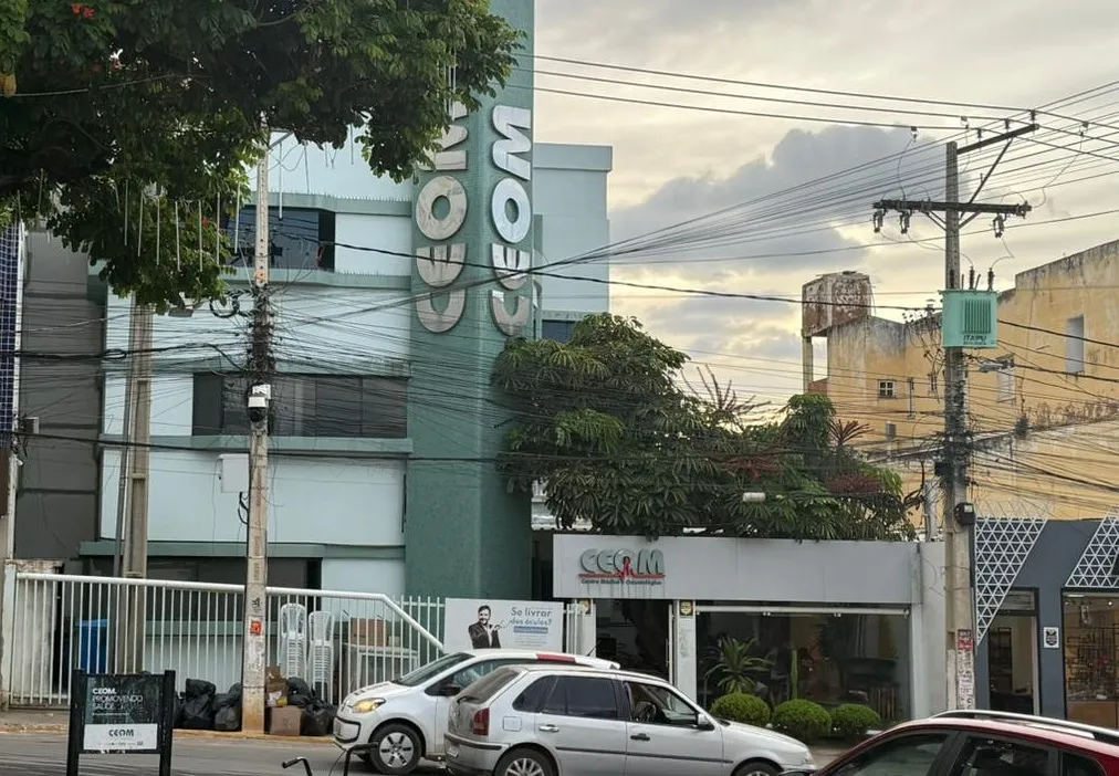 Procedimentos foram  evento, que foi realizados entre os dias 28 de fevereiro e 1º de março deste ano