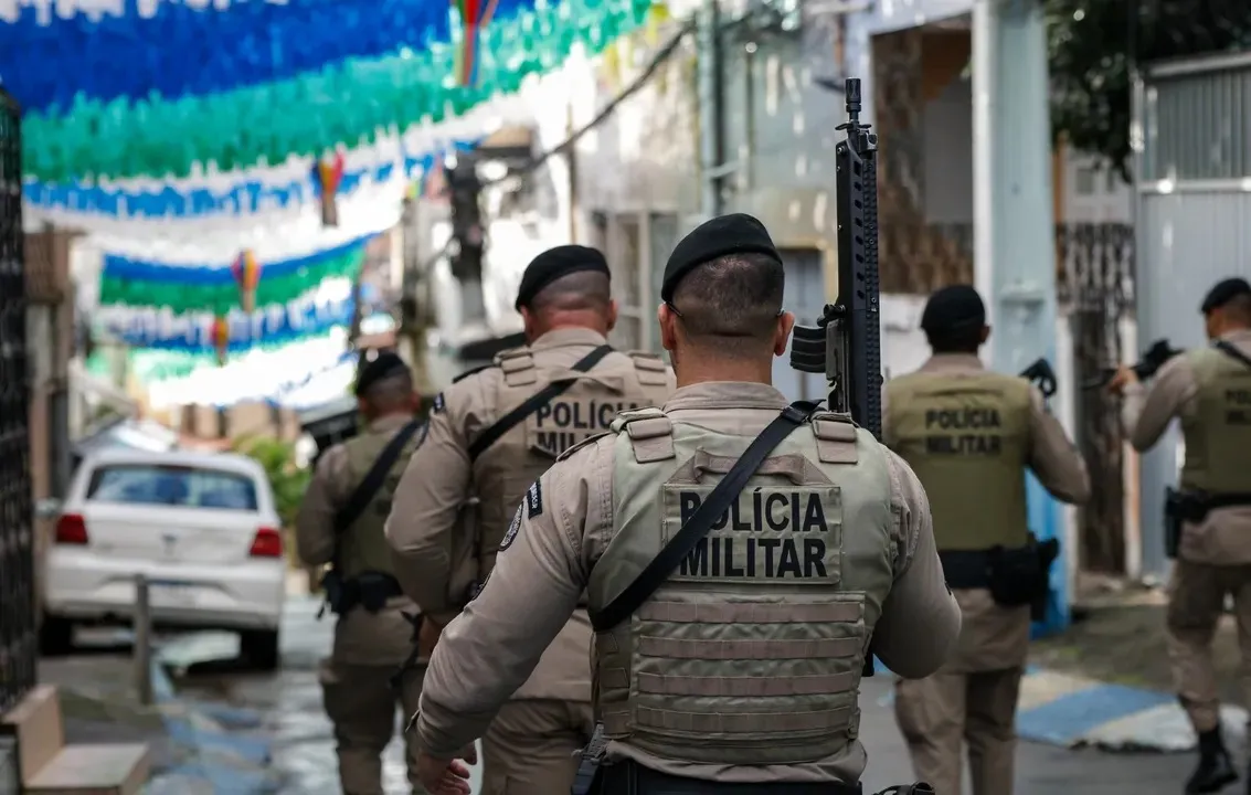 Pacote de Segurança vai beneficiar Bahia