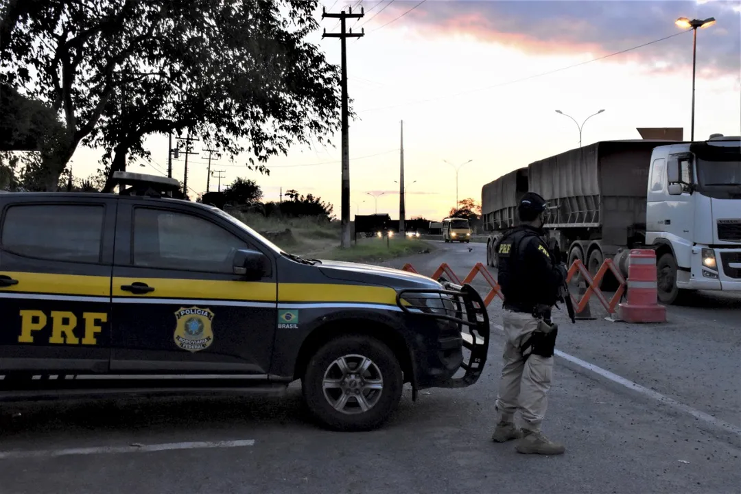 Acidente ocorreu na noite de sábado em Planalto