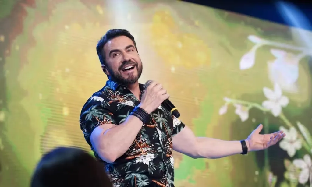 Padre Fábio de Melo