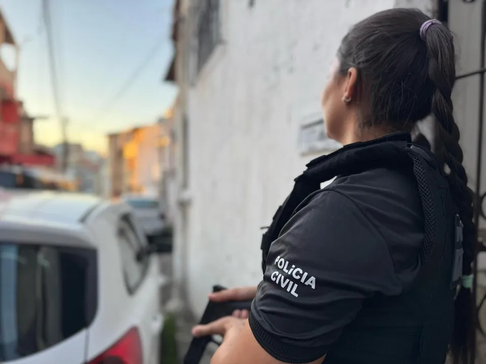 Homem segue preso à disposição da Justiça