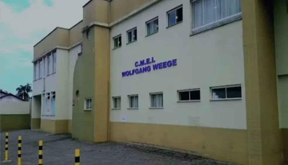 Centro Municipal de Educação Infantil (CMEI)