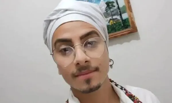 Josiel Oliveira Bomfim