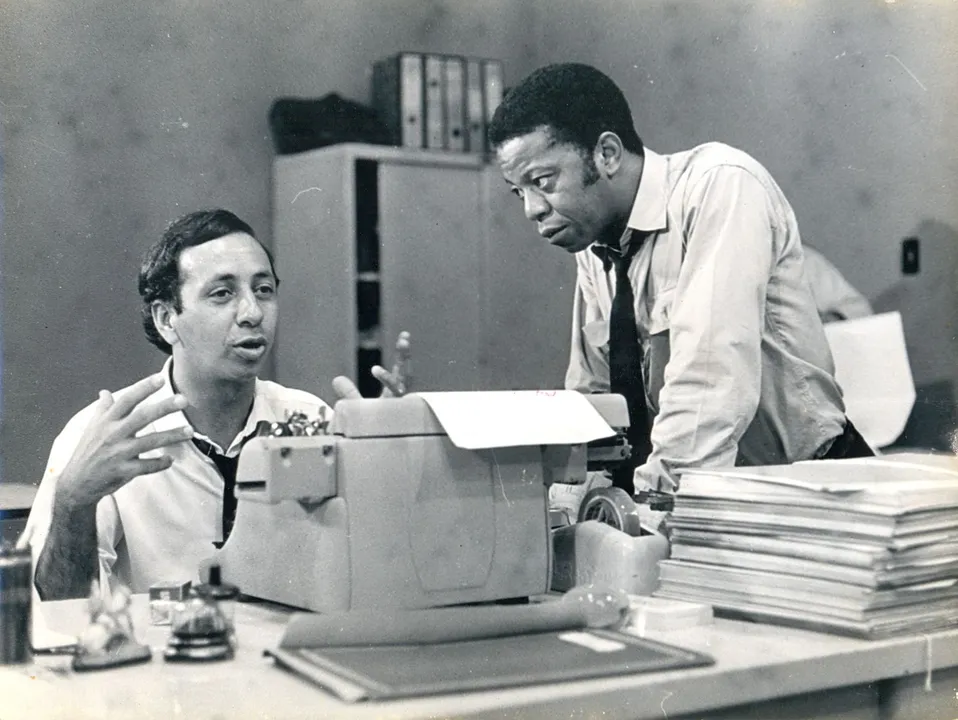 A Máscara da Traição (1969) será um dos filmes da abertura do festival