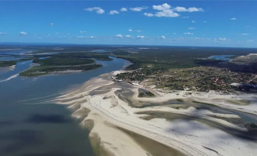 Delta do Parnaíba