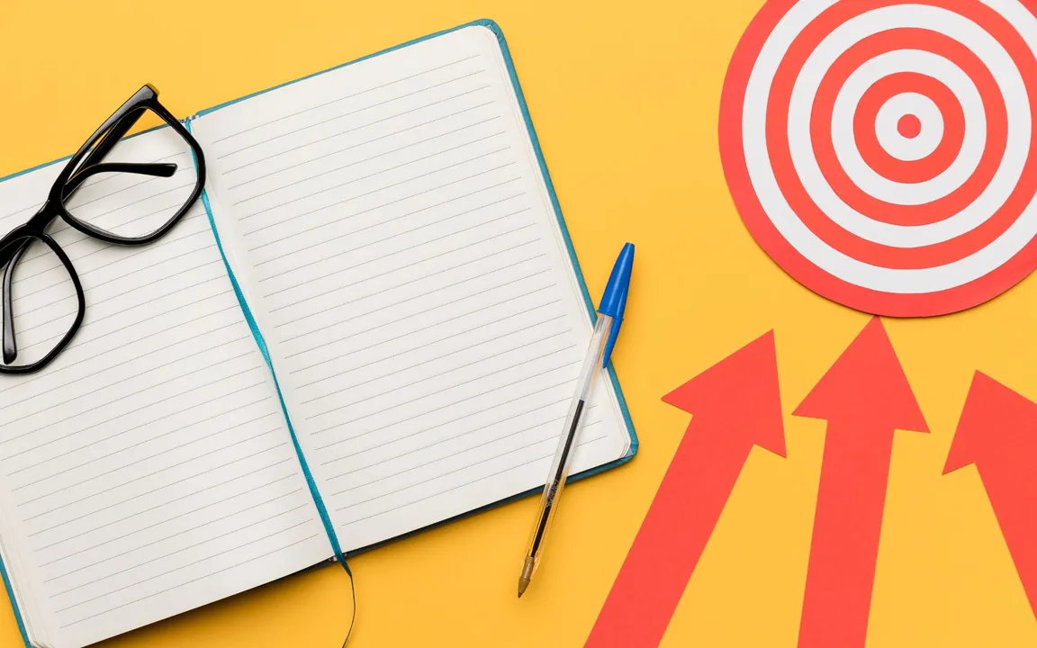 As metas devem ser retomadas após a folia