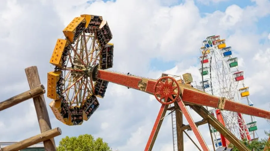 Espaço é um dos mais famosos da América Latina