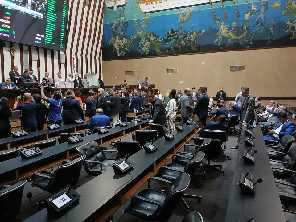 Estratégia é aposta para evitar desperdício de votos