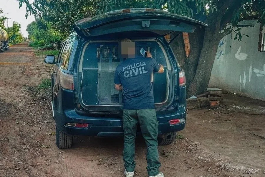 Vítimas eram crianças na época do crime