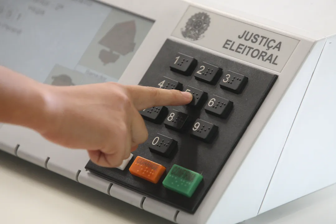 Partidos mostram interesses em suplências