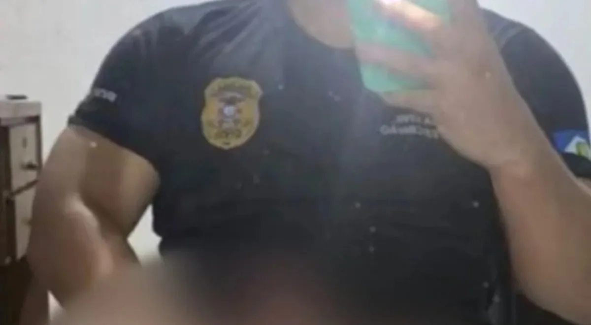 Caso veio à tona nesta semana após a biografia e imagens íntimas passarem a circular