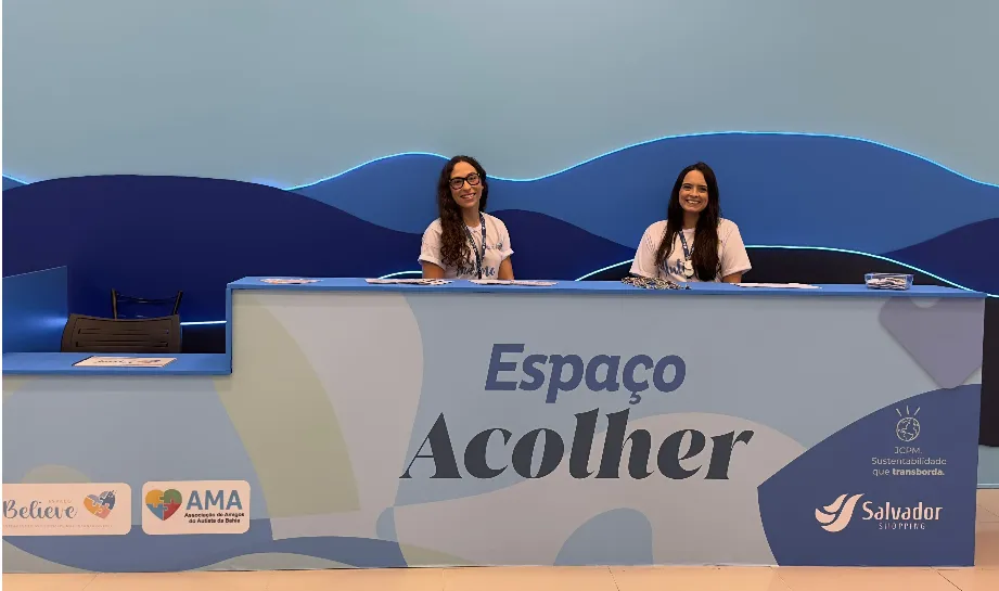 Imagem ilustrativa da imagem Pessoas com autismo têm emissão de credencial gratuita em Salvador