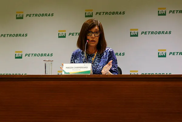 Petrobras quer investir R$ 115 milhões na Usina de Biodiesel de Candeias (UBC).