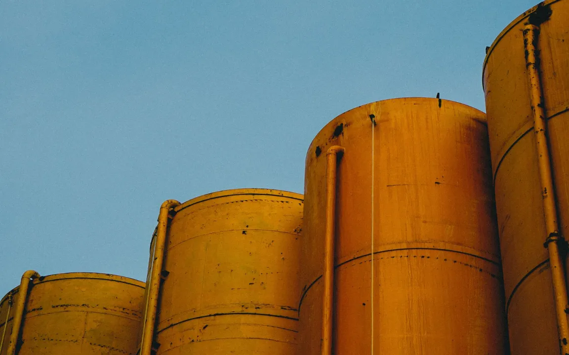 O valor do barril de petróleo aumentou