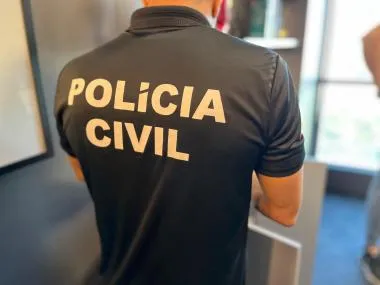 Imagem ilustrativa da imagem PF prende homem que fingia ser vítima de crimes digitais; entenda