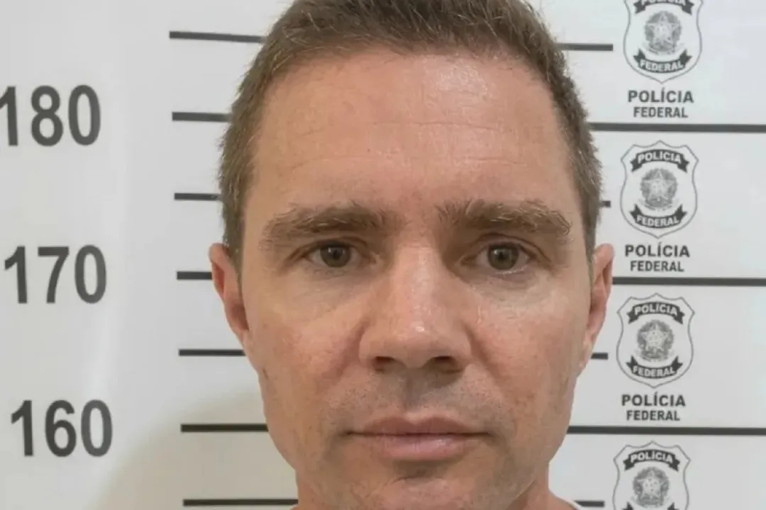 Ex-dono do Banco Master Daniel Vorcaro