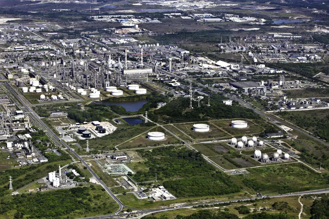 Camaçari tem o segundo maior Produto Interno Bruto (PIB) da Bahia, somando R$ 27,419 bilhões, em 2023