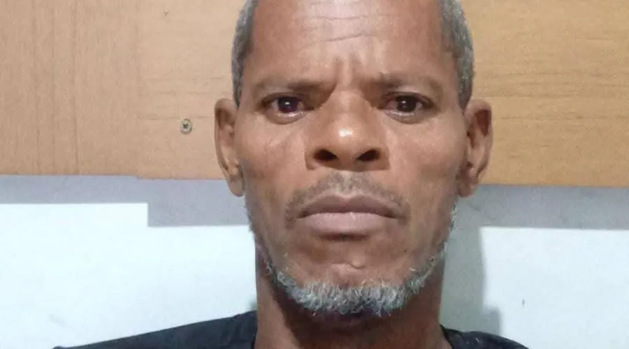 Imagem ilustrativa da imagem Pintor morre ao sofrer descarga elétrica enquanto trabalhava na Bahia