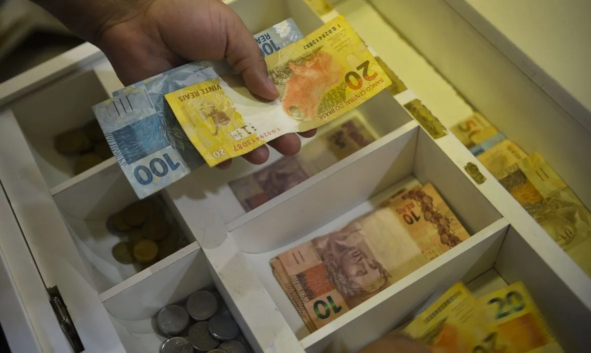 Calendário de pagamentos começou em fevereiro