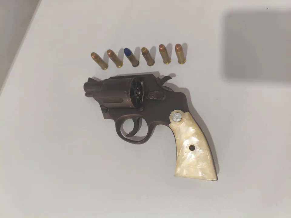 Polícia Militar da Bahia