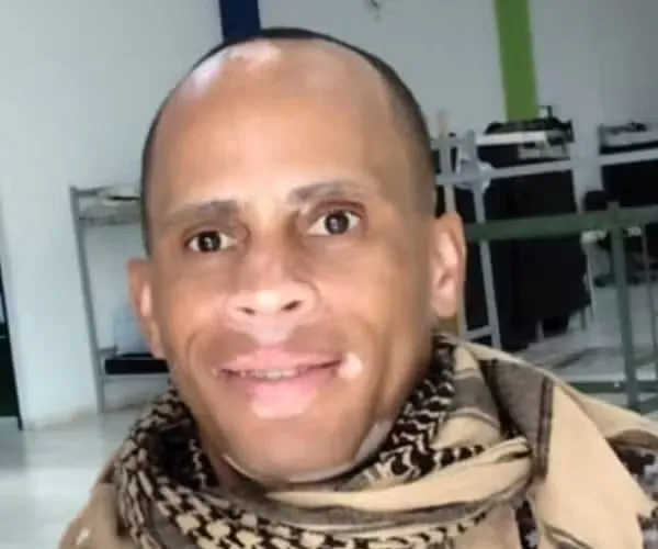 Imagem ilustrativa da imagem PM baiano some durante operação da Força Nacional contra garimpo ilegal