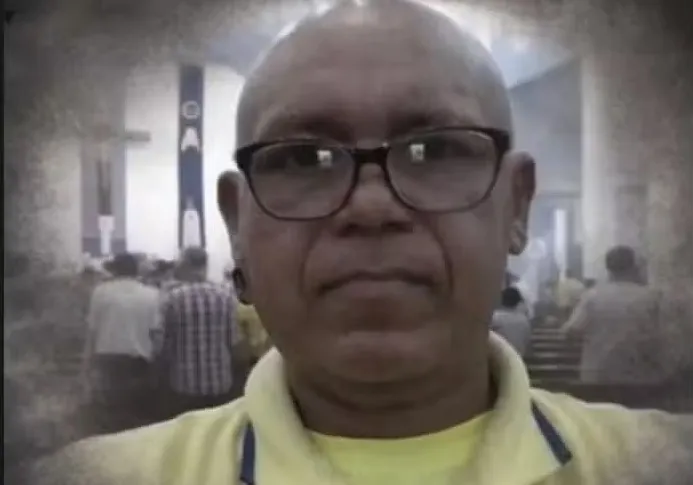 Policial passou cinco dias internado em estado grave