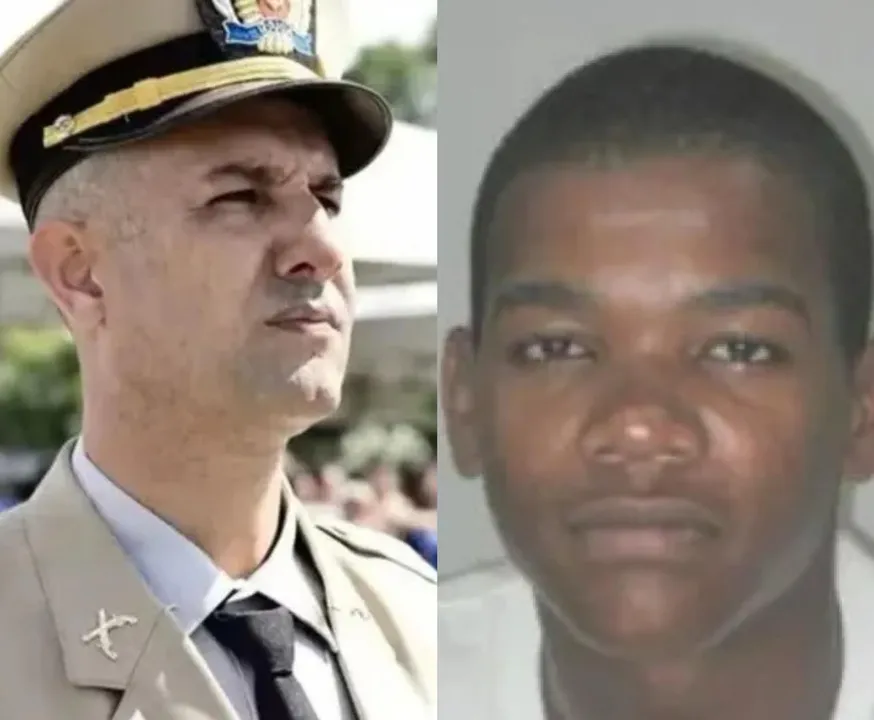 Imagem ilustrativa da imagem PM morto em Santaluz: seis mortos, três presos e o que falta esclarecer