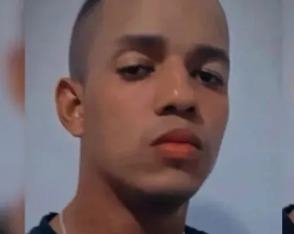 Jackson Monteiro Barbosa, de 32 anos