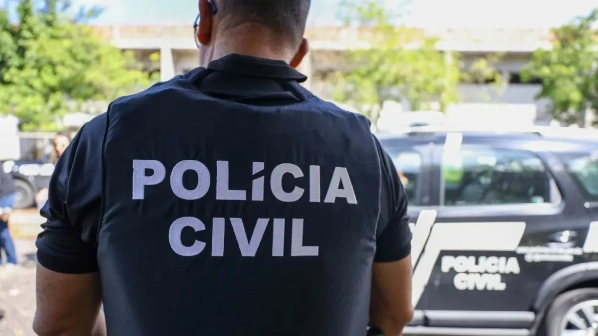 Operação ocorre na Bahia e mais três estados