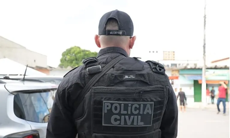 Prisões ocorreram na quarta-feira, 6, e quinat-feira, 7