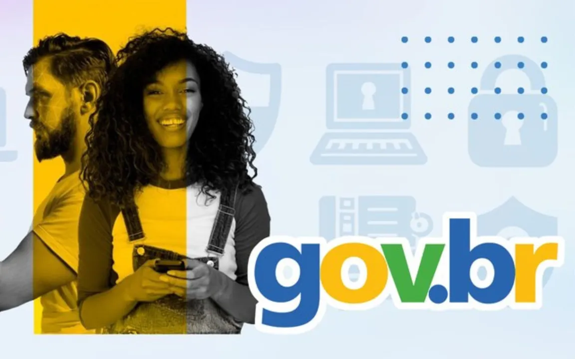 A plataforma é usada pelo Governo Federal