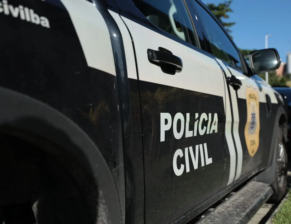 Polícia Civil