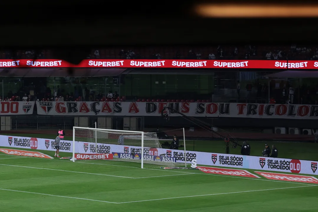 Relatório aponta estrutura de associação criminosa