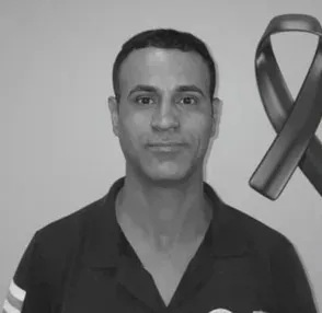 George Henrique Novaes Souza