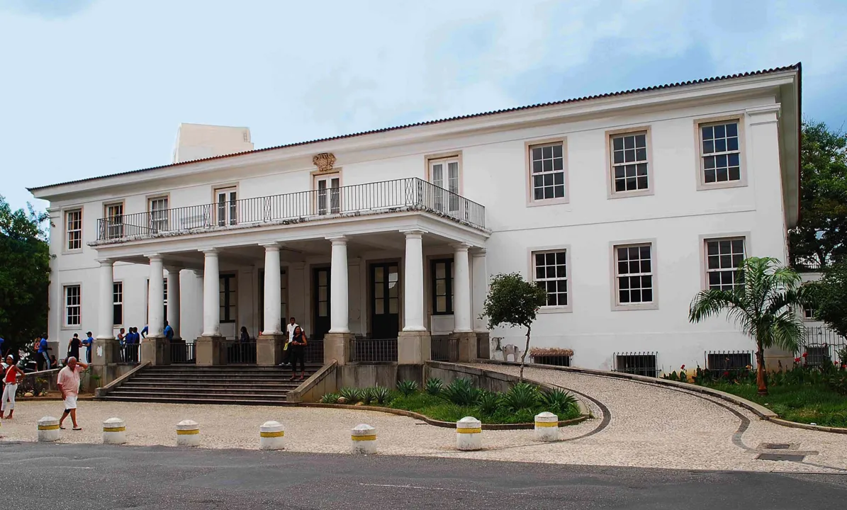Reitoria da UFBA