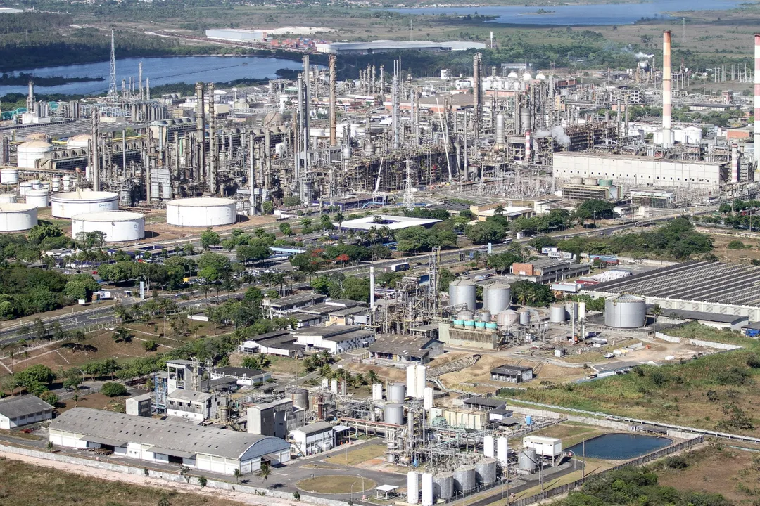 Polo Industrial de Camaçari voltou ao centro da estratégia de desenvolvimento da Bahia