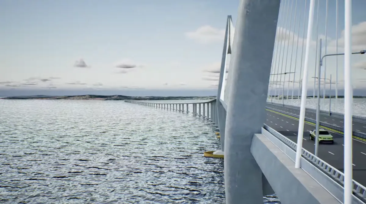 Ponte Salvador-Itaparica