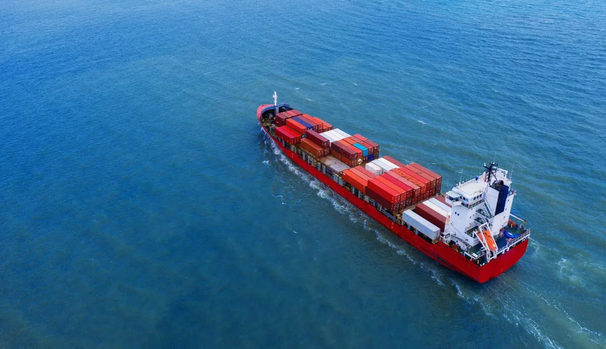 Um investimento de 15 mil milhões de reais que cruza o oceano